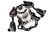 Chest Protector Clear
