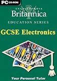 Britannica GCSE: Electronics (PC)