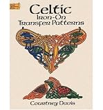 Produkt-Bild: (CELTIC IRON-ON TRANSFER PATTERNS) BY Davis, Courtney(Author)Paperback Aug-1989
