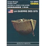 Cobra, la guerre des GI'spar Georges Bernage
