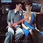 Lovedrive by Scorpions