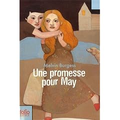 Une promesse pour May