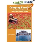 Click here to buy Camping Europe 3 Ed: Includes Scandinavia, Central and Eastern... by  Carol Mickelsen.