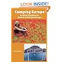 Camping Europe 3 Ed: Includes Scandinavia, Central and Eastern Europe (Camping Europe)