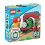 LEGO DUPLO Model 5543 Thomas & Friends Percy at the Sheds