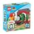 LEGO DUPLO Model 5543 Thomas & Friends Percy at the Sheds