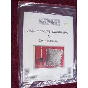 Needlepoint Originals