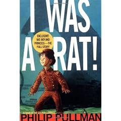 I Was a Rat!