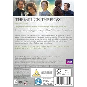 The Mill on the Floss [Import anglais]