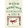 The Weed That Strings the Hangman's Bag (Flavia De Luce Mystery 2)