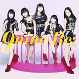 Re:(初回生産限定盤B)(DVD付)