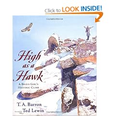 High As A Hawk