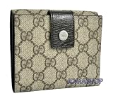 Gucci French Purse 115052F069R9643