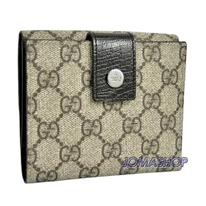 Gucci French Purse 115052F069R9643