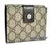 Gucci French Purse 115052F069R9643