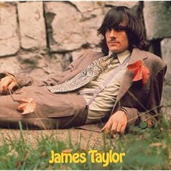 James Taylor