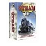 Steam (including The Glory Days Of Express Steam Train, Severn Steam, Locomotive Classes vol 1, Locomotive Classes vol 2, Special Sample Programme ... ... Sample Programme Vol 2, & 4 more) [2007]