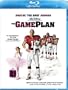 The Game Plan [Blu-ray]