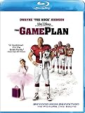 Game Plan [Blu-ray]
