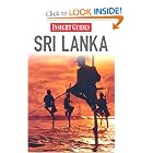 Sri Lanka Insight Guide (Insight Guides Sri Lanka) by Insight Guide