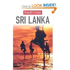 Insight Guides: Sri Lanka
