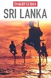 Sri Lanka Insight Guide (Insight Guides Sri Lanka)