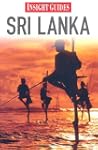 Insight Guide Sri Lanka