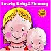 Lovely Baby Music presents...Lovely Baby & Mommy