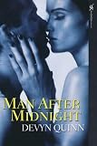 Man After Midnight