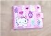 HELLO KITTY PINK SNAP WALLET