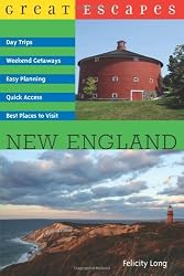 Great Escapes: New England