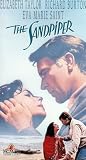 The Sandpiper [VHS]