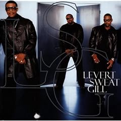 Levert Sweat Gill