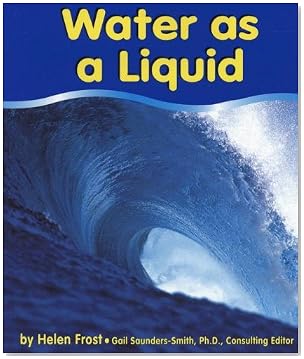 Water as a Liquid