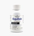 Equitab Vertigo Dizziness and Nausea Control (90 Caps)
