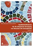 Produkt-Bild: Qualit&auml;tsindikatoren f&uuml;r die Integrierte Versorgung von Menschen mit Schizophrenie: Handbuch
