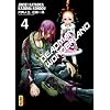 Deadman Wonderland Vol.4