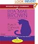 Puss 'n Cahoots (Mrs. Murphy Mysteries)