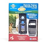 Image Three-button training with 15 levels of adjustable vibration stimulation, static stimulation or a mix of both