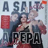 A Salt With a Deadly Pepa [Vinyl]