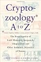 Cryptozoology A to Z