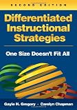 Differentiated Instructional Strategies: One Size Doesn't Fit All