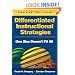 Differentiated Instructional Strategies: One Size Doesn't Fit All