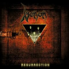 Resurrection