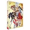 Queen's blade - Int�grale Saisons 1 et 2