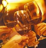 The Wine Connoisseur: Wines Produced in the Vineyards of the US and Canada