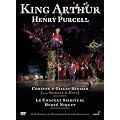 King Arthur