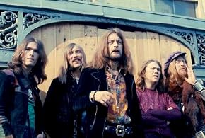 Image of Hawkwind