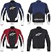 Alpinestars T-RC-1 Air-Flo Men's Textile On-Road Racing Motorcycle Jacket