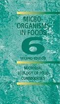Microorganisms in Foods 6: Microbial Ecology of Food Commodities
